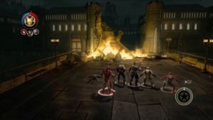 Marvel: Ultimate Alliance 2