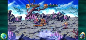 Legend of Mana