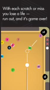 Pocket Run Pool