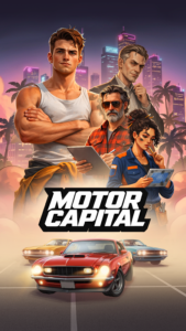 Motor Capital