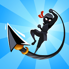دانلود بازی Stickman Teleport 3D