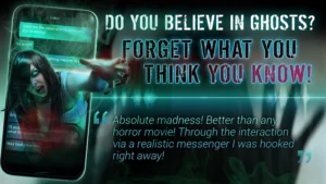 The Sign - Interactive Horror