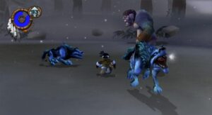 Brave: The Search for Spirit Dancer