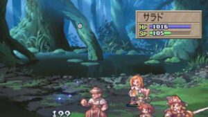 La Pucelle: Tactics