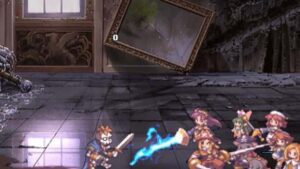 La Pucelle: Tactics