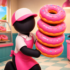 دانلود بازی Donut Ready