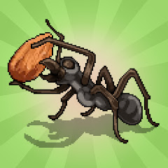 دانلود بازی Pocket Ants: Colony Simulator