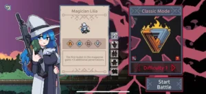 Arcane Trigger