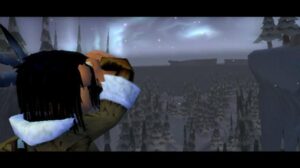 Brave: The Search for Spirit Dancer