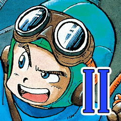 دانلود بازی DRAGON QUEST II