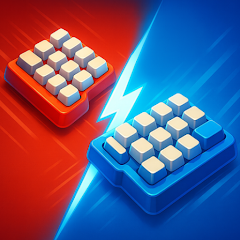 دانلود بازی Nitro Type – Typing test speed