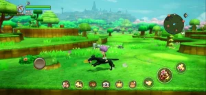 Fantasy Life i