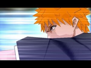 Bleach: Blade Battlers 2nd