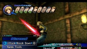 Shadow Hearts: From the New World