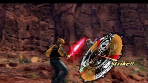 Shadow Hearts: From the New World