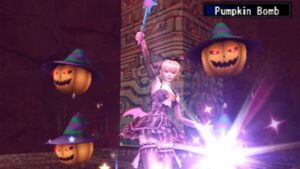 Shadow Hearts: From the New World