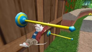 Stuart Little 3: Big Photo Adventure