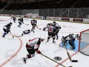 ESPN NHL Hockey