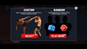 MMA Clash: PFL