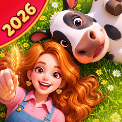 دانلود بازی Dream Family – Match 3 Games