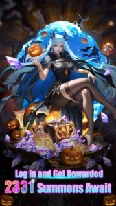 Goddess Era: 2331 Draws