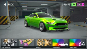 Drift Hunters & Traffic Racing