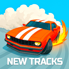 دانلود بازی Hyper Drift