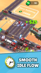 Gas Station: Junkyard Tycoon