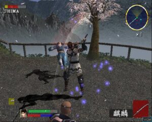7 Blades