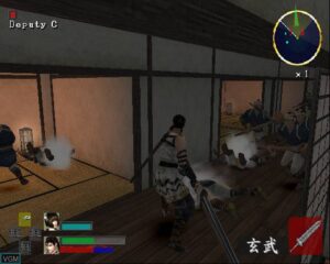 7 Blades