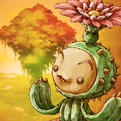 دانلود بازی Legend of Mana