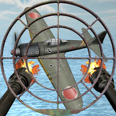 دانلود بازی AntiAirCraft