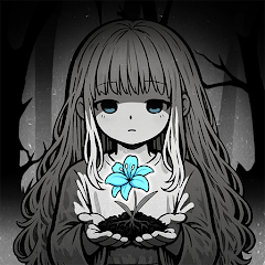 دانلود بازی Flower Forest – Word Puzzle