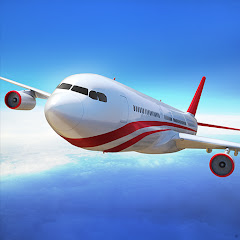 دانلود بازی Flight Pilot: 3D Simulator