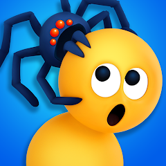 دانلود بازی The Spider Nest: Spider Games