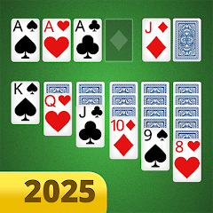 دانلود بازی Solitaire Classic – Klondike