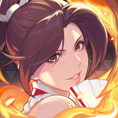 دانلود بازی KOF:Legend