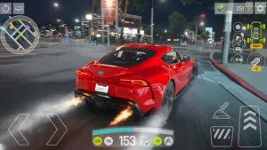 Extreme Car Racing & Drifting