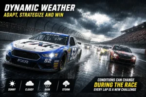 American Stock Car Series