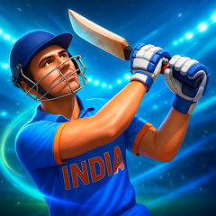 دانلود بازی World Cricket Champions League