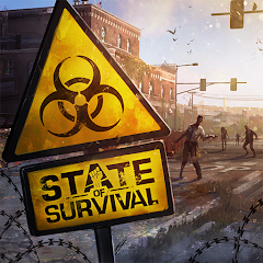 دانلود بازی State of Survival:Outbreak