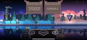 Arcane Trigger