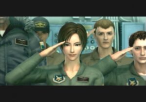 Ace Combat Squadron Leader