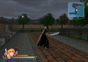 Bleach: Erabareshi Tamashii