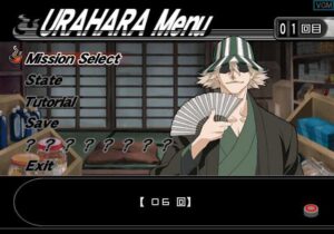 Bleach: Erabareshi Tamashii