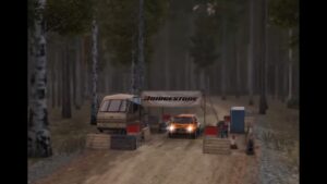Colin McRae Rally 2005