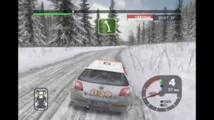 Colin McRae Rally 2005