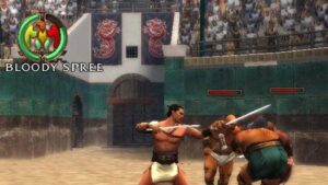 Colosseum: Road to Freedom