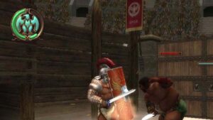 Colosseum: Road to Freedom