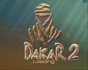Dakar 2